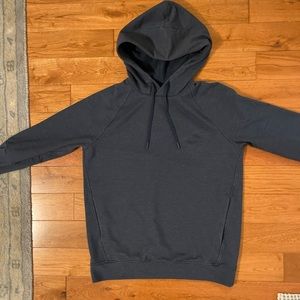 Lululemon hooded sweatshirt!
